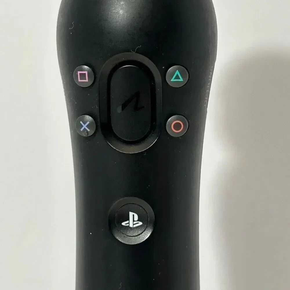 Sony Playstation Move Motion Wireless Controller